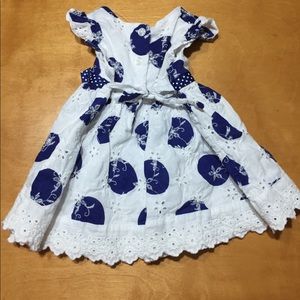 Sweet Heart Rose Dresses - ❇️5 for $20 sweet heart Rose dress 6-9 months Sweet Heart Rose Dresses - ❇️5 for $20 sweet heart Rose dress 6-9 months